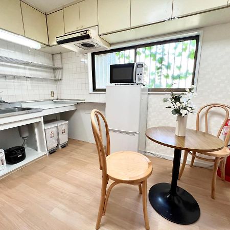 Tranquil House With 3 Bedrooms 7Min To Metro Straight To Shinjuku And Shibuya Tokio Exterior foto
