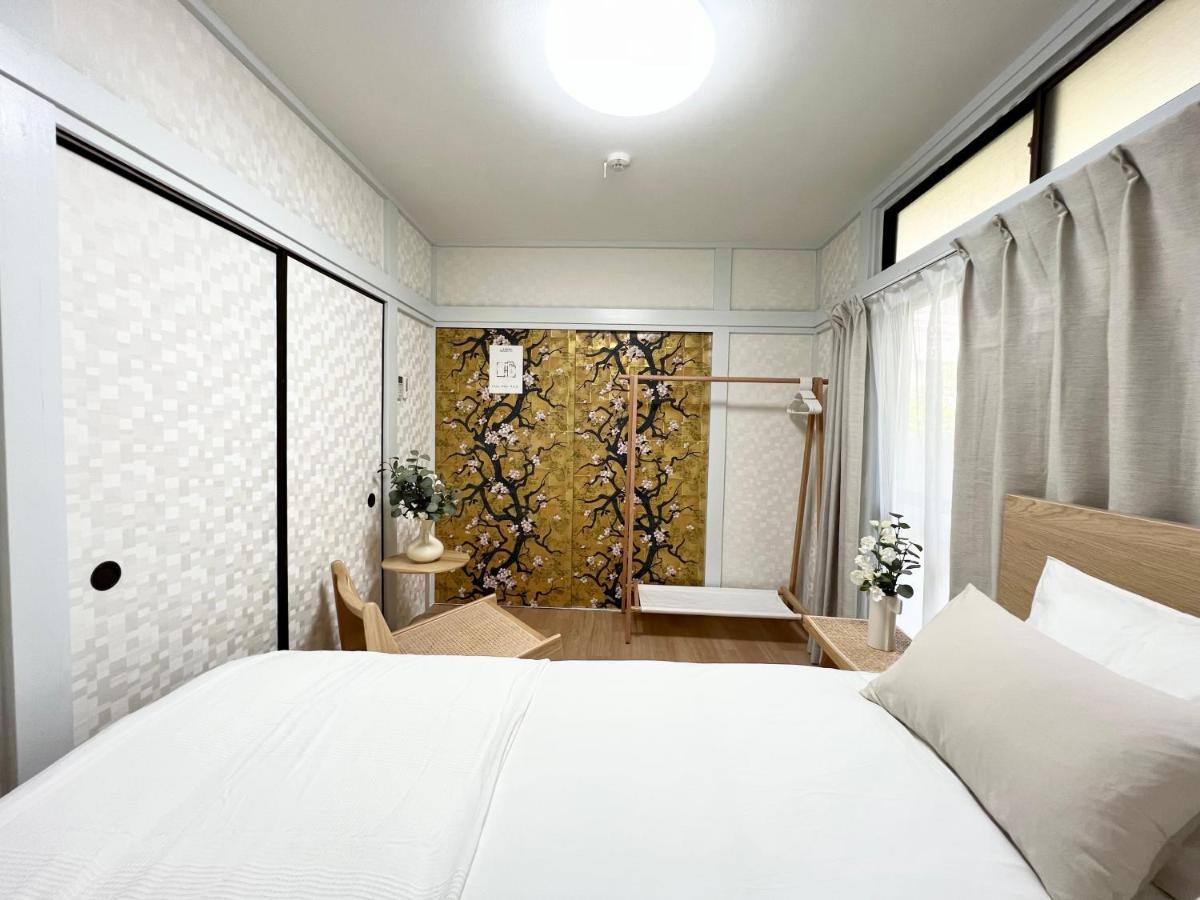 Tranquil House With 3 Bedrooms 7Min To Metro Straight To Shinjuku And Shibuya Tokio Exterior foto